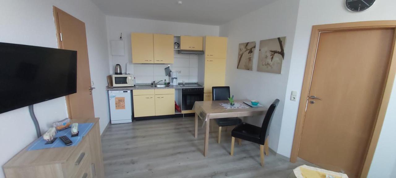 Ferienwohnung Stolz Varel Εξωτερικό φωτογραφία