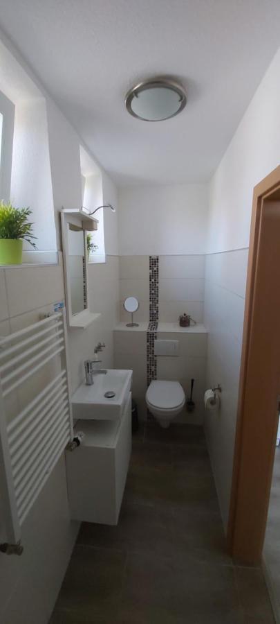 Ferienwohnung Stolz Varel Εξωτερικό φωτογραφία