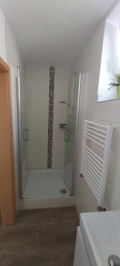 Ferienwohnung Stolz Varel Εξωτερικό φωτογραφία