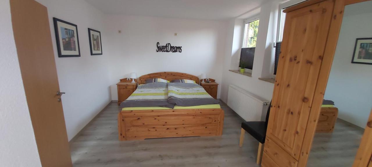 Ferienwohnung Stolz Varel Εξωτερικό φωτογραφία